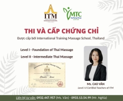 Đào Tạo, Thi Và Cấp Chứng Chỉ Tại CareLife
