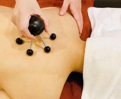 Top 10 Cơ Sở Massage Và Diện Chẩn Tốt Nhất Tại TP.HCM [2025]