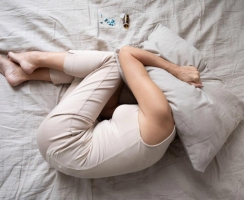 Hội Chứng Tiền Mãn Kinh - "Cơn Bão" Nội Tiết Tố