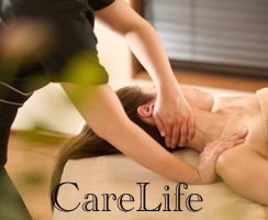 Cơ Sở Vật Chất Tại Spa CareLife – Nâng Tầm Trải Nghiệm Sức Khỏe Và Sắc Đẹp