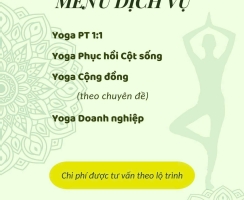 Dịch Vụ Theo Liệu Trình Tại CareLife
