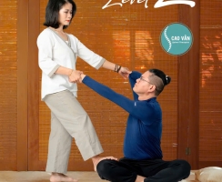 Khóa Học Massage Thái Level 2 - Tại CareLife 