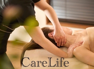 Cơ Sở Vật Chất Tại Spa CareLife – Nâng Tầm Trải Nghiệm Sức Khỏe Và Sắc Đẹp