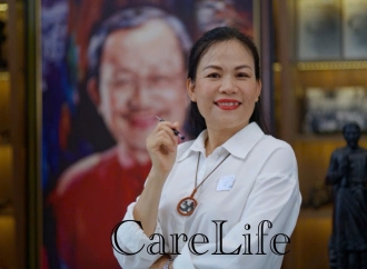 Thông Tin Về Chuyên Gia Massage và Diện Chẩn tại CareLife