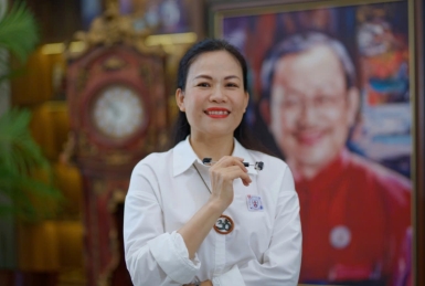 Chuyên Gia  - Giảng Viên Bích Thủy