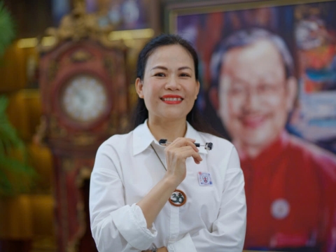 Chuyên Gia  - Giảng Viên Bích Thủy